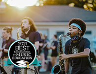  ACS named 2022 Best Communities for Music Education